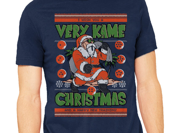 A Very Kame Christmas