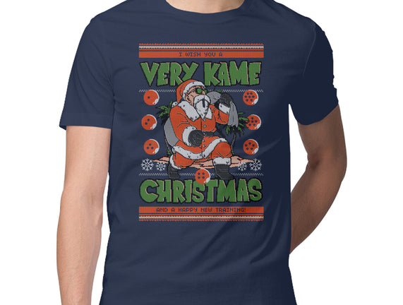 A Very Kame Christmas