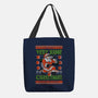 A Very Kame Christmas-None-Basic Tote-Bag-Arinesart