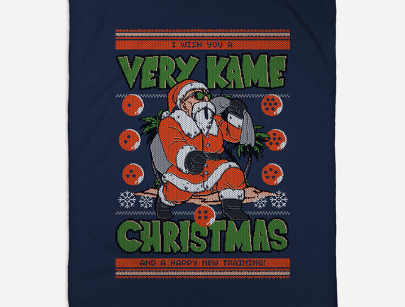 A Very Kame Christmas