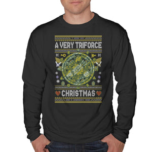 A Very Hyrule Christmas