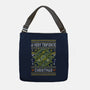 A Very Hyrule Christmas-None-Adjustable Tote-Bag-Arinesart