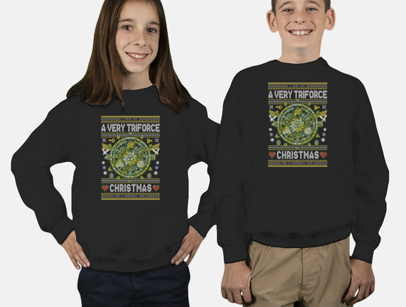 A Very Hyrule Christmas
