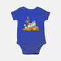 The Droids Club-Baby-Basic-Onesie-anarist