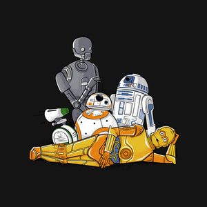 The Droids Club