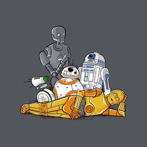 The Droids Club