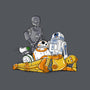 The Droids Club-None-Fleece-Blanket-anarist