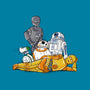 The Droids Club-None-Fleece-Blanket-anarist