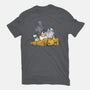 The Droids Club-Mens-Heavyweight-Tee-anarist