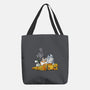 The Droids Club-None-Basic Tote-Bag-anarist