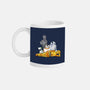 The Droids Club-None-Mug-Drinkware-anarist