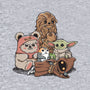 The Cutest Club In The Galaxy-Unisex-Pullover-Sweatshirt-anarist