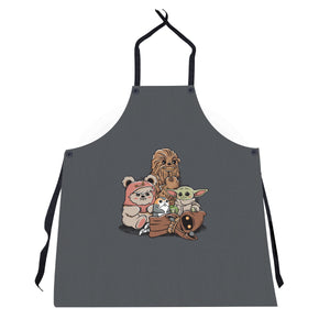 The Cutest Club In The Galaxy