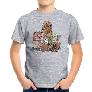 The Cutest Club In The Galaxy