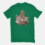 The Cutest Club In The Galaxy-Mens-Premium-Tee-anarist