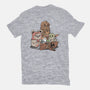 The Cutest Club In The Galaxy-Mens-Premium-Tee-anarist