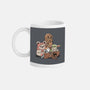 The Cutest Club In The Galaxy-None-Mug-Drinkware-anarist