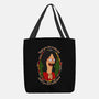 Thank You For Loving Me-None-Basic Tote-Bag-Alexhefe