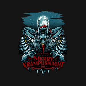 Merry Krampusnacht