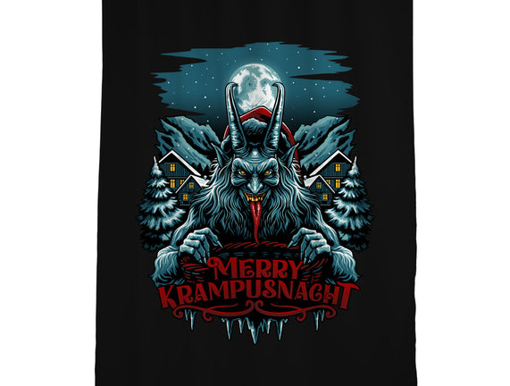 Merry Krampusnacht