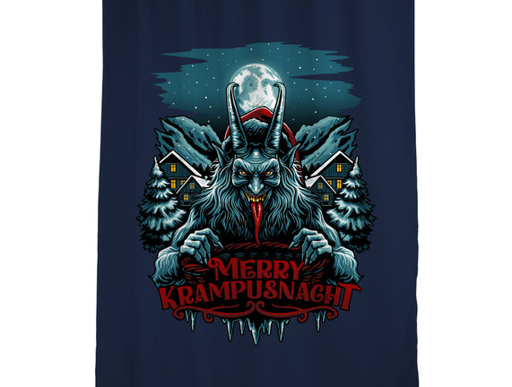 Merry Krampusnacht