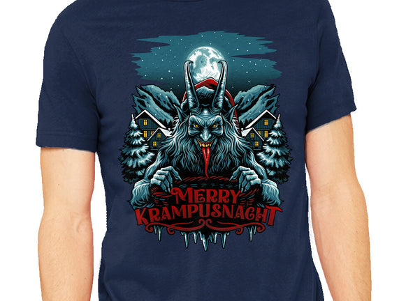 Merry Krampusnacht