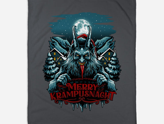 Merry Krampusnacht