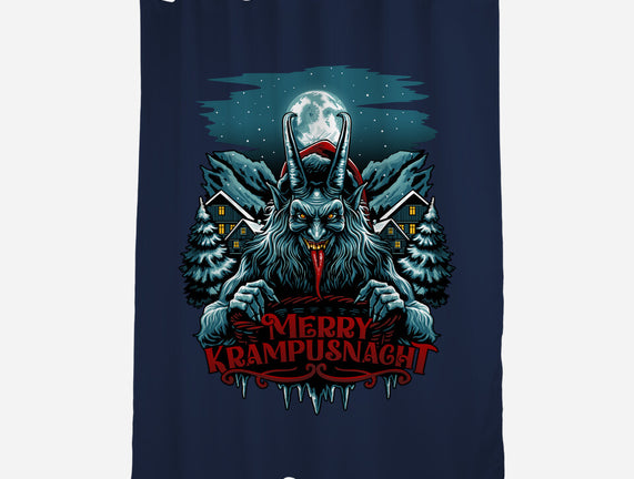 Merry Krampusnacht