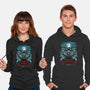 Merry Krampusnacht-Unisex-Pullover-Sweatshirt-daobiwan