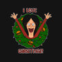 I Love Christmas-Unisex-Pullover-Sweatshirt-Alexhefe