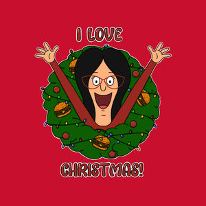 I Love Christmas