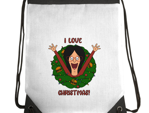I Love Christmas