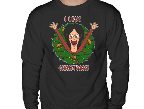 I Love Christmas