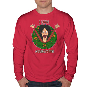 I Love Christmas