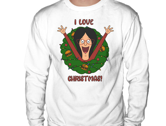 I Love Christmas