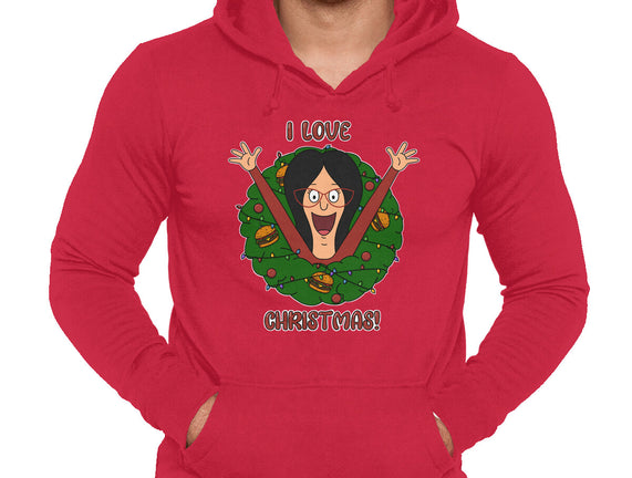 I Love Christmas