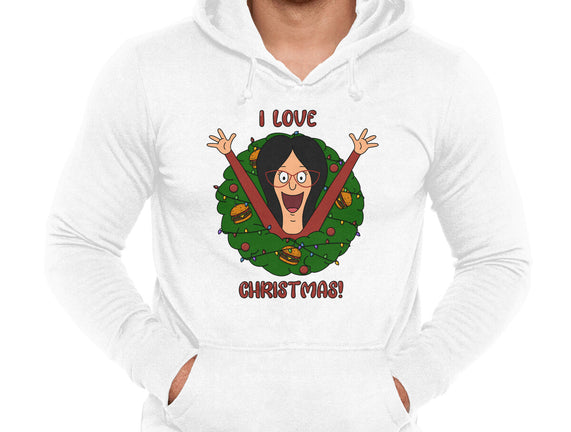 I Love Christmas
