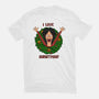 I Love Christmas-Mens-Premium-Tee-Alexhefe