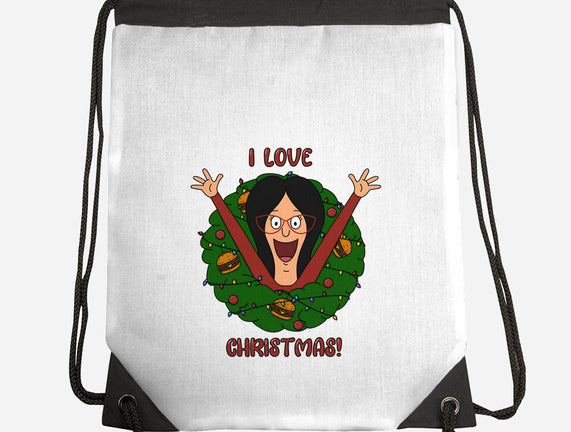 I Love Christmas