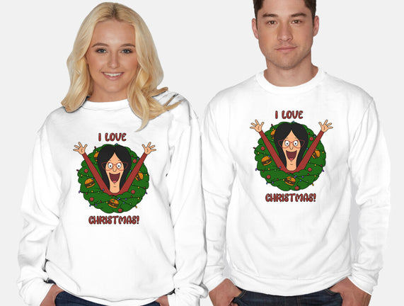 I Love Christmas