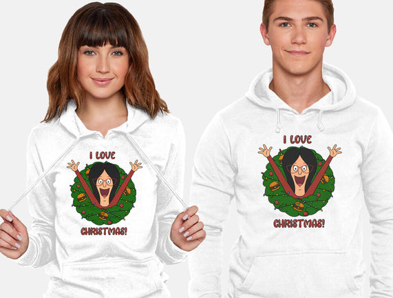 I Love Christmas
