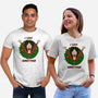 I Love Christmas-Unisex-Basic-Tee-Alexhefe