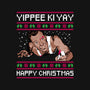Yippee Ki Yay TV Dinner-Youth-Crew Neck-Sweatshirt-rocketman_art