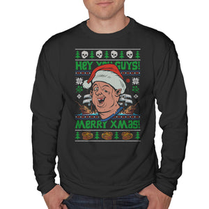 A Very Goon Docks Christmas