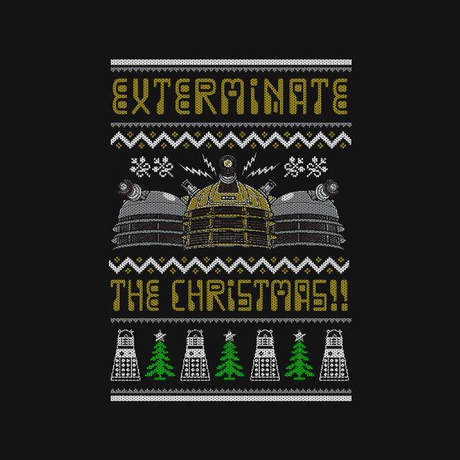 A Very Evil Christmas-Mens-Heavyweight-Tee-Arinesart