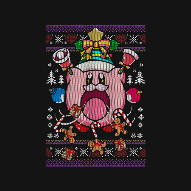 A Very Copy Christmas-Youth-Crew Neck-Sweatshirt-Arinesart