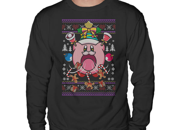 A Very Copy Christmas