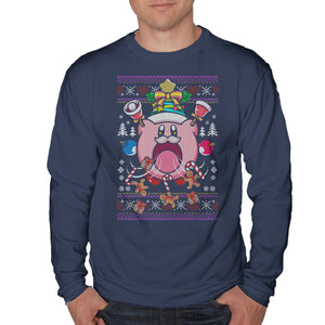 A Very Copy Christmas