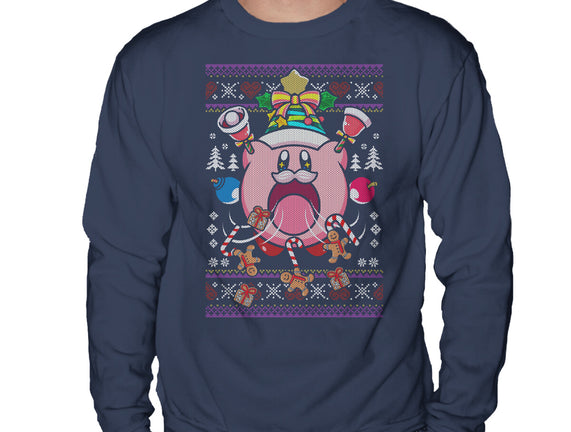A Very Copy Christmas