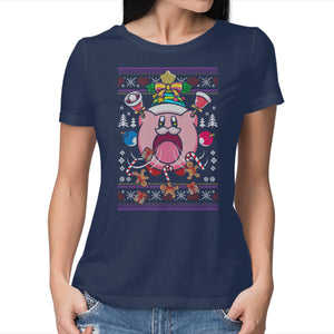 A Very Copy Christmas